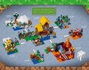 Notice / Instructions de Montage - LEGO - 21142 - The Polar Igloo: Page 78