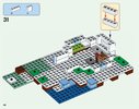 Notice / Instructions de Montage - LEGO - 21142 - The Polar Igloo: Page 44