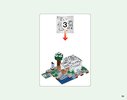 Notice / Instructions de Montage - LEGO - 21142 - The Polar Igloo: Page 53