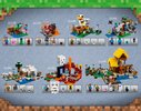 Notice / Instructions de Montage - LEGO - 21142 - The Polar Igloo: Page 79