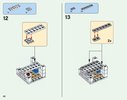 Notice / Instructions de Montage - LEGO - 21143 - The Nether Portal: Page 22