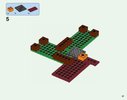 Notice / Instructions de Montage - LEGO - 21143 - The Nether Portal: Page 37