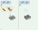 Notice / Instructions de Montage - LEGO - 21143 - The Nether Portal: Page 12