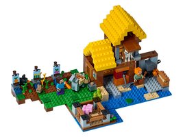 21144 - The Farm Cottage