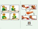 Notice / Instructions de Montage - LEGO - 21144 - The Farm Cottage: Page 2