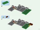 Notice / Instructions de Montage - LEGO - 21144 - The Farm Cottage: Page 19