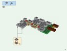 Notice / Instructions de Montage - LEGO - 21144 - The Farm Cottage: Page 23