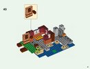 Notice / Instructions de Montage - LEGO - 21144 - The Farm Cottage: Page 49