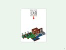 Notice / Instructions de Montage - LEGO - 21144 - The Farm Cottage: Page 3