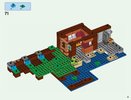 Notice / Instructions de Montage - LEGO - 21144 - The Farm Cottage: Page 19