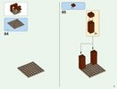 Notice / Instructions de Montage - LEGO - 21144 - The Farm Cottage: Page 31