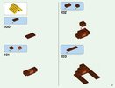 Notice / Instructions de Montage - LEGO - 21144 - The Farm Cottage: Page 37