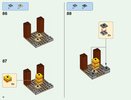 Notice / Instructions de Montage - LEGO - 21144 - The Farm Cottage: Page 32