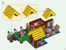 Notice / Instructions de Montage - LEGO - 21144 - The Farm Cottage: Page 53