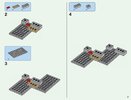 Notice / Instructions de Montage - LEGO - 21144 - The Farm Cottage: Page 17