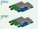 Notice / Instructions de Montage - LEGO - 21144 - The Farm Cottage: Page 28