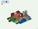 Notice / Instructions de Montage - LEGO - 21144 - The Farm Cottage: Page 47