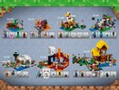 Notice / Instructions de Montage - LEGO - 21144 - The Farm Cottage: Page 58