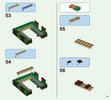 Notice / Instructions de Montage - LEGO - 21146 - The Skeleton Attack: Page 17