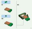 Notice / Instructions de Montage - LEGO - 21146 - The Skeleton Attack: Page 19