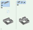 Notice / Instructions de Montage - LEGO - 21146 - The Skeleton Attack: Page 28