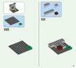 Notice / Instructions de Montage - LEGO - 21146 - The Skeleton Attack: Page 41