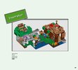 Notice / Instructions de Montage - LEGO - 21146 - The Skeleton Attack: Page 49