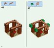 Notice / Instructions de Montage - LEGO - 21146 - The Skeleton Attack: Page 14