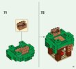 Notice / Instructions de Montage - LEGO - 21146 - The Skeleton Attack: Page 23