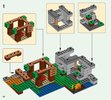 Notice / Instructions de Montage - LEGO - 21146 - The Skeleton Attack: Page 54