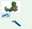 Notice / Instructions de Montage - LEGO - 21146 - The Skeleton Attack: Page 11