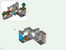 Notice / Instructions de Montage - LEGO - 21147 - The Bedrock Adventures: Page 38