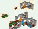 Notice / Instructions de Montage - LEGO - 21147 - The Bedrock Adventures: Page 40