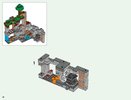 Notice / Instructions de Montage - LEGO - 21147 - The Bedrock Adventures: Page 46