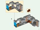 Notice / Instructions de Montage - LEGO - 21147 - The Bedrock Adventures: Page 47