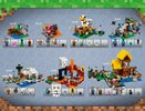 Notice / Instructions de Montage - LEGO - 21147 - The Bedrock Adventures: Page 52