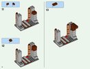 Notice / Instructions de Montage - LEGO - 21147 - The Bedrock Adventures: Page 14