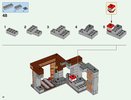 Notice / Instructions de Montage - LEGO - 21147 - The Bedrock Adventures: Page 28