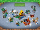 Notice / Instructions de Montage - LEGO - 21147 - The Bedrock Adventures: Page 52