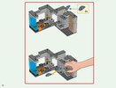 Notice / Instructions de Montage - LEGO - 21147 - The Bedrock Adventures: Page 22