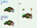 Notice / Instructions de Montage - LEGO - 21147 - The Bedrock Adventures: Page 30