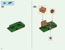 Notice / Instructions de Montage - LEGO - 21147 - The Bedrock Adventures: Page 36