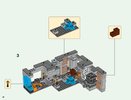 Notice / Instructions de Montage - LEGO - 21147 - The Bedrock Adventures: Page 48