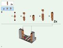 Notice / Instructions de Montage - LEGO - 21147 - The Bedrock Adventures: Page 12