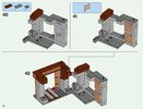 Notice / Instructions de Montage - LEGO - 21147 - The Bedrock Adventures: Page 24