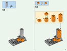 Notice / Instructions de Montage - LEGO - 21147 - The Bedrock Adventures: Page 31