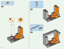 Notice / Instructions de Montage - LEGO - 21147 - The Bedrock Adventures: Page 32