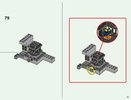 Notice / Instructions de Montage - LEGO - 21147 - The Bedrock Adventures: Page 43