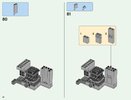 Notice / Instructions de Montage - LEGO - 21147 - The Bedrock Adventures: Page 44