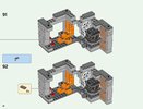 Notice / Instructions de Montage - LEGO - 21147 - The Bedrock Adventures: Page 48